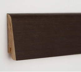 Плінтус Венге KLE60-08